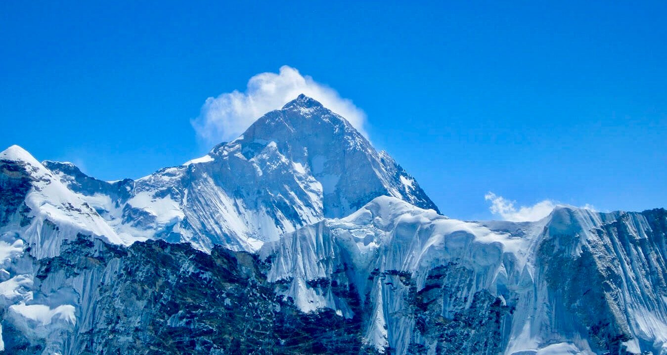 Makalu Expedition